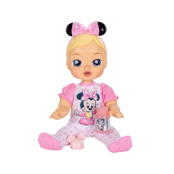 Disney Darlings Minnie Mouse Deluxe