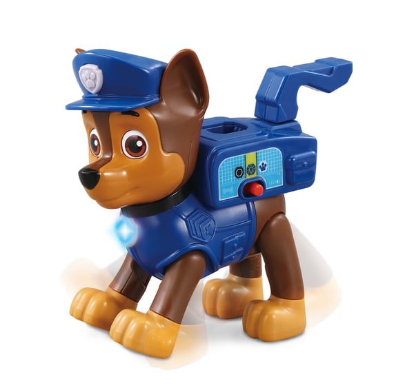 VTech PAW Patrol - SmartPup Chase