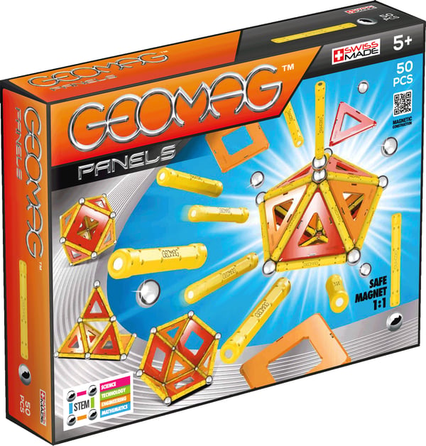 Giochi Preziosi GMP04 Byggleksak