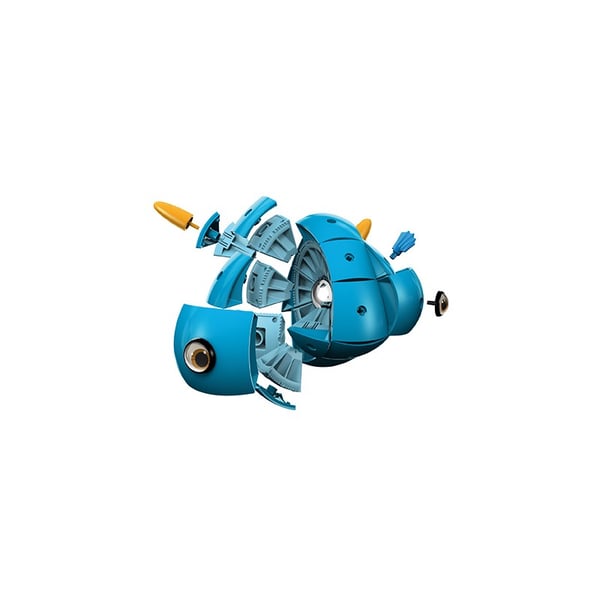 Geomag Tazoo Beto 68 pcs Neodymmagnetleksak