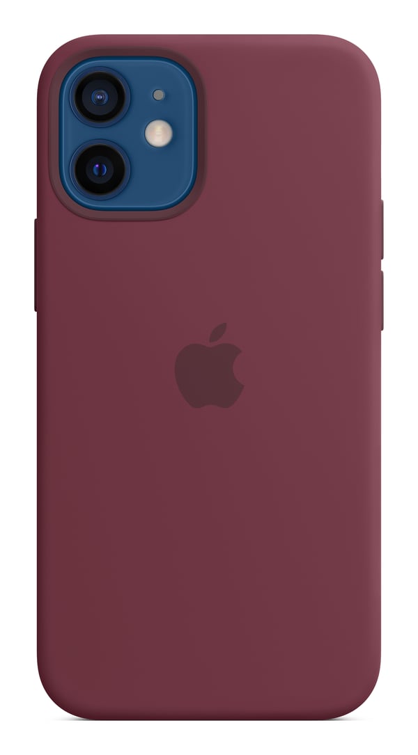 Apple MHKQ3ZM/A mobiltelefon etui 13,7 cm (5.4") Cover Lilla Apple MHKQ3ZM/A mobiltelefon etui 13,7 cm (5.4") Cover Lilla