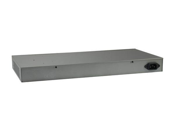LevelOne GEP-2682 verkkokytkin Hallittu L3 Gigabit Ethernet (10/100/1000) Power over Ethernet -tuki