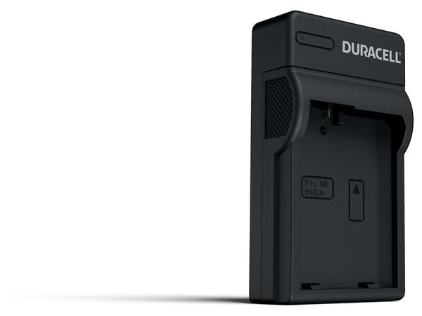 Duracell DRN5920 laturi USB