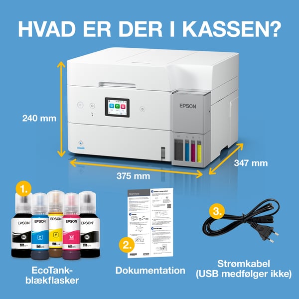 Epson EcoTank ET-4956