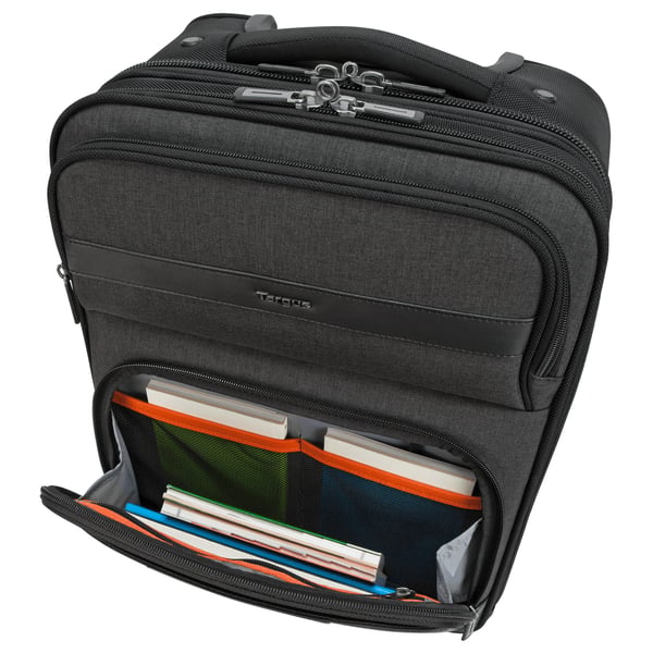 Targus TBR038GL bagage Vagn Kol 24 l