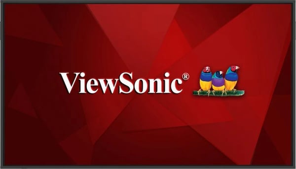 Viewsonic CDE75G3-1C skilte display Digital fladpaneldisplay 190,5 cm (75") LCD 500 cd/m² 4K Ultra HD Sort 24/7 Viewsonic CDE75G3-1C skilte display Digital fladpaneldisplay 190,5 cm (75") LCD 500 cd/m² 4K Ultra HD Sort 24/7