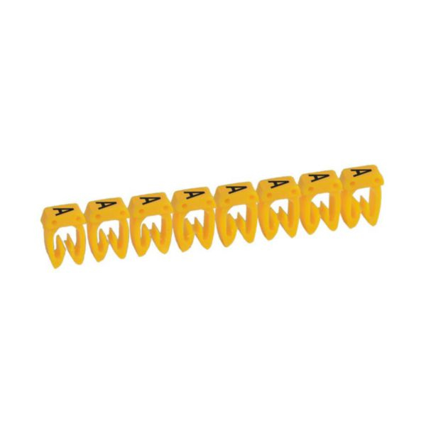 Legrand 038300 kabelmarkering 1 stk