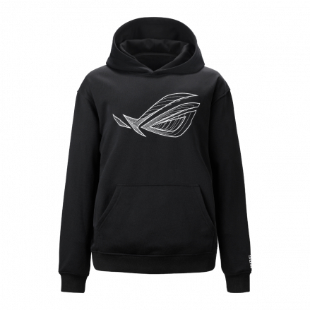 ASUS ROG Gravity Hoodie Huvtröja