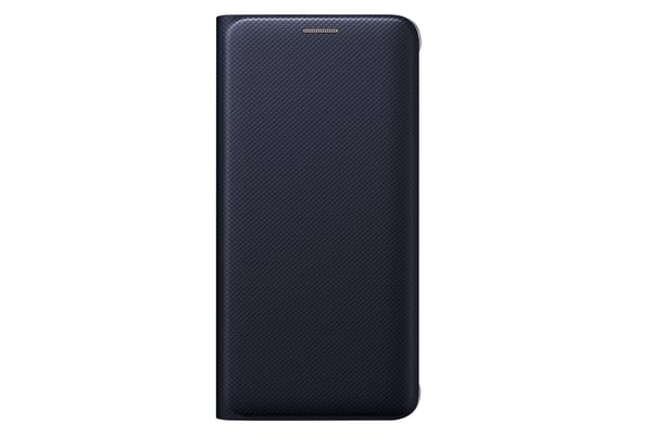 Samsung EF-WG928 mobiltelefon etui Flipetui Sort