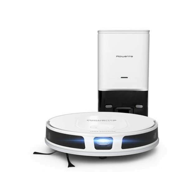 Rowenta X-Plorer RR8497 Valkoinen