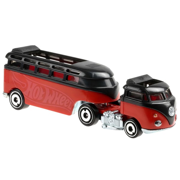 Hot Wheels TRACK TRUCKS, ASSORTERET