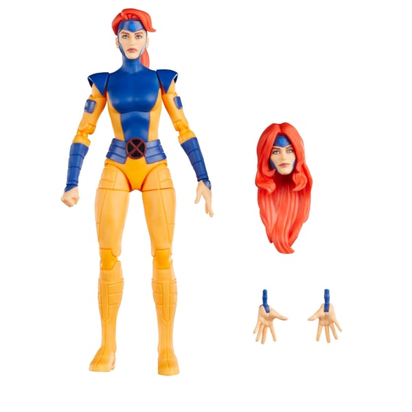 Marvel X-Men Jean Grey