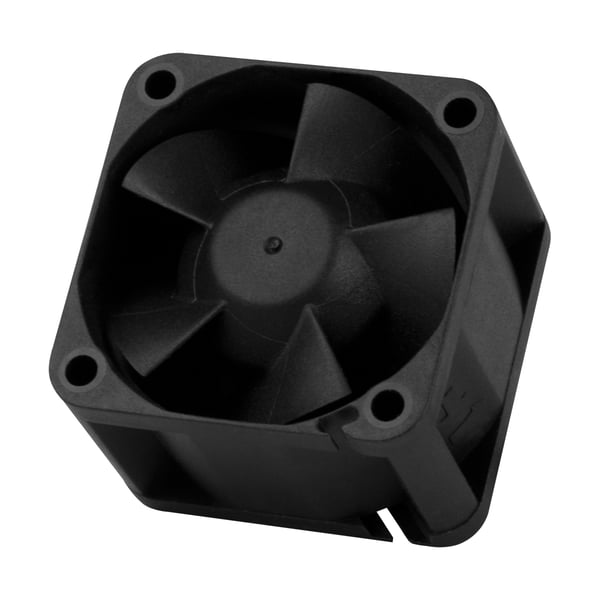 ARCTIC S4028-15K Datorväska Fan 4 cm Svart 1 styck