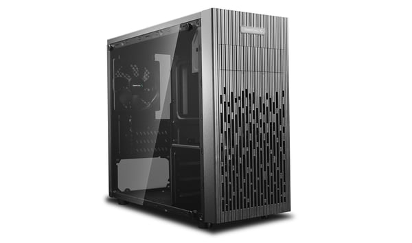 DeepCool Matrexx 30 Mini Tower Sort