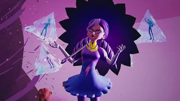 Nintendo Miraculous: Paris Under Siege Standard Tysk, Hollandsk, Engelsk, Spansk, Fransk, Italiensk Nintendo Switch