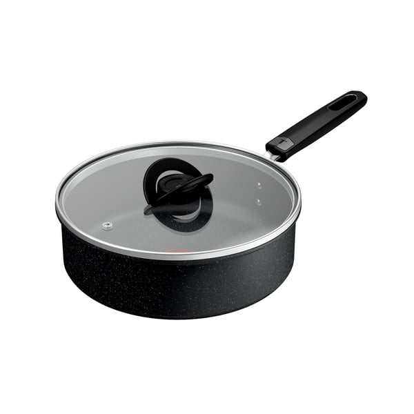 Tefal Ultimate G3213223 stegepande Sauteringspande Rund