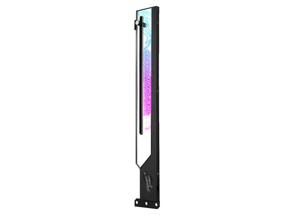 ASUS ROG Strix Graphics Card Holder Universal Grafikkortshållare