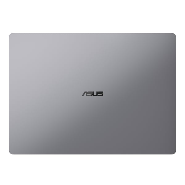 ASUS ExpertBook P5 G2 PM5406CGA-SF0164X AMD Ryzen AI 7 445 Bärbar dator 35,6 cm (14") WUXGA 16 GB DDR5-SDRAM 512 GB SSD Wi-Fi 7 (802.11be) Windows 11 Pro Grå QWERTZ tyska