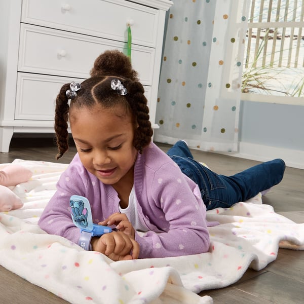 VTech Stitch Learning Watch