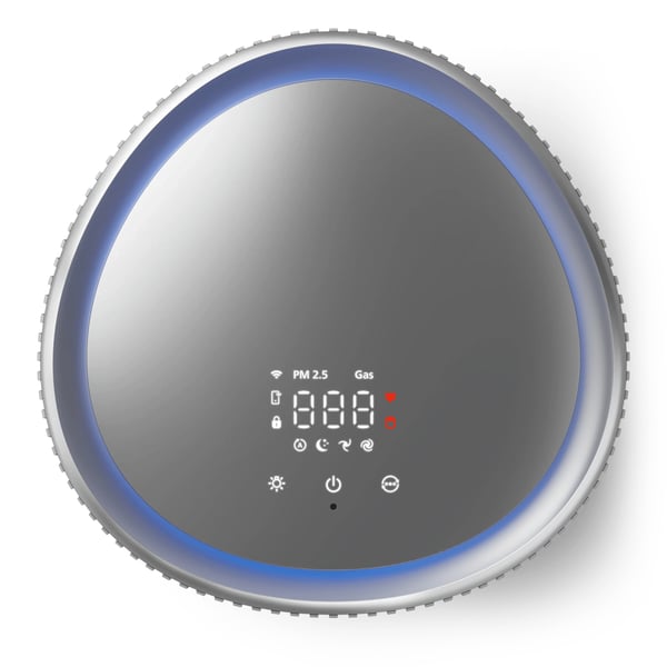 Philips 4200 series Älykäs ilmanpuhdistin