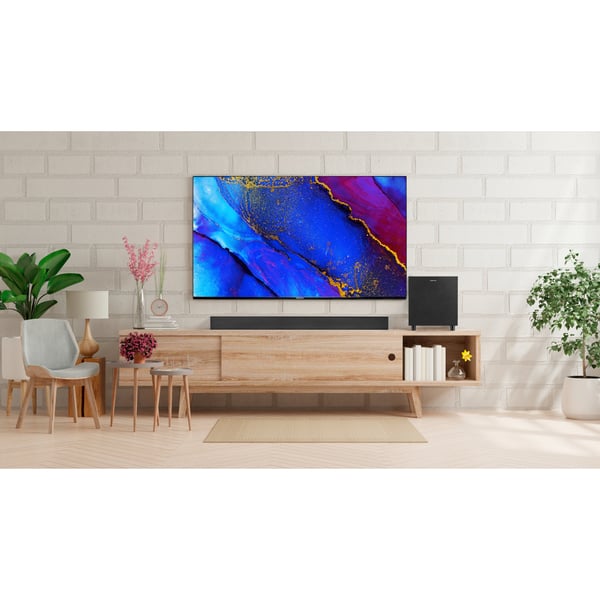 MEDION LIFE S61022 Sort 120 W