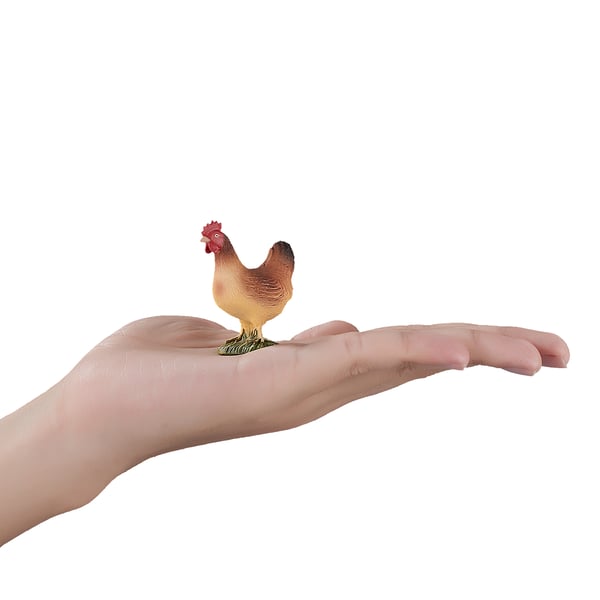 Mojo Fun Hen Standing