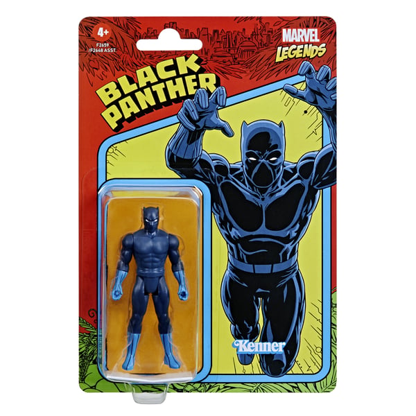 Marvel F26485L0 legetøjsfigur til børn