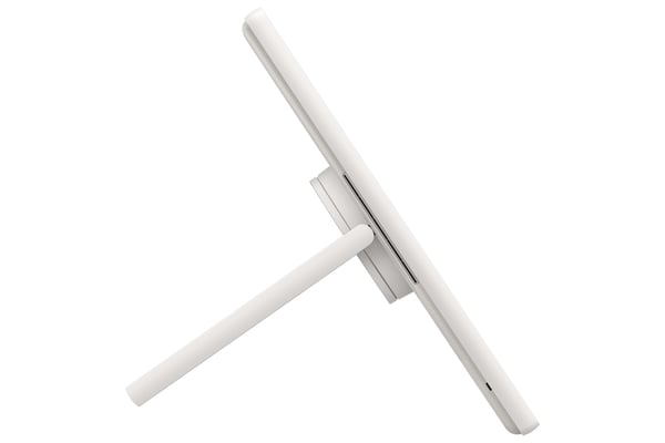Samsung UE27LSM7FAX Bærbart tv Sort 68,6 cm (27") LED 2560 x 1440 pixel