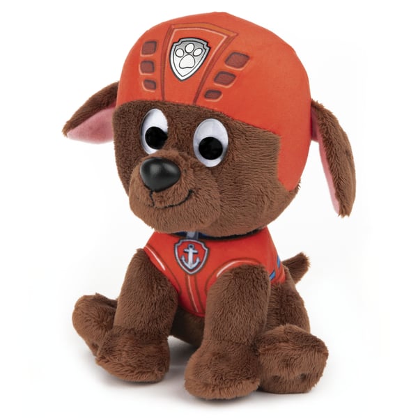PAW Patrol GPW PawPatrol Zuma 6" GML