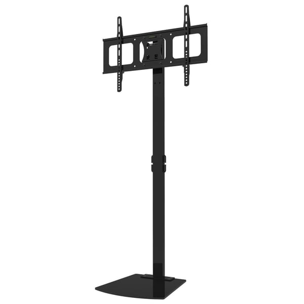Techly ICA-TR12 TV-kiinnike 177,8 cm (70") Musta