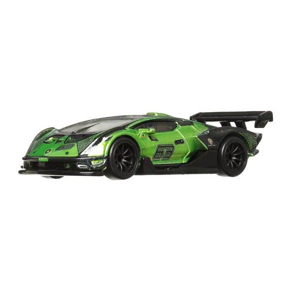 Hot Wheels HFF42 leluajoneuvo