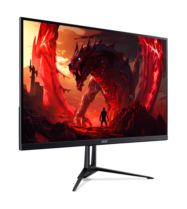 Acer computerskærm