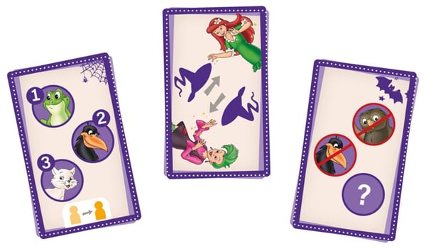 Schmidt® Spiele 40658 lautapeli 15 min