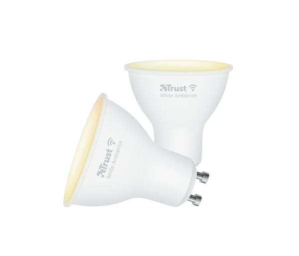 Trust 71296 intelligent belysning Smart pære Wi-Fi