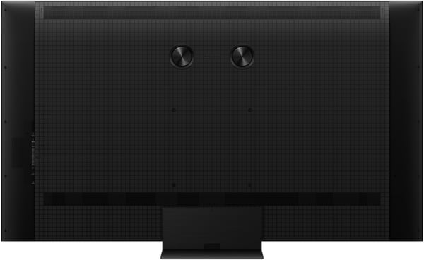 TCL RM7L 75RM7L tv 190,5 cm (75") 4K Ultra HD Älytelevisio Wi-Fi Musta 2000 cd/m²