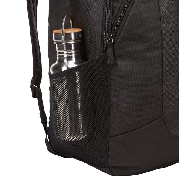 Case Logic Prevailer PREV-217 Black/Midnight ryggsäckar Fritidsryggsäck Svart Polyester