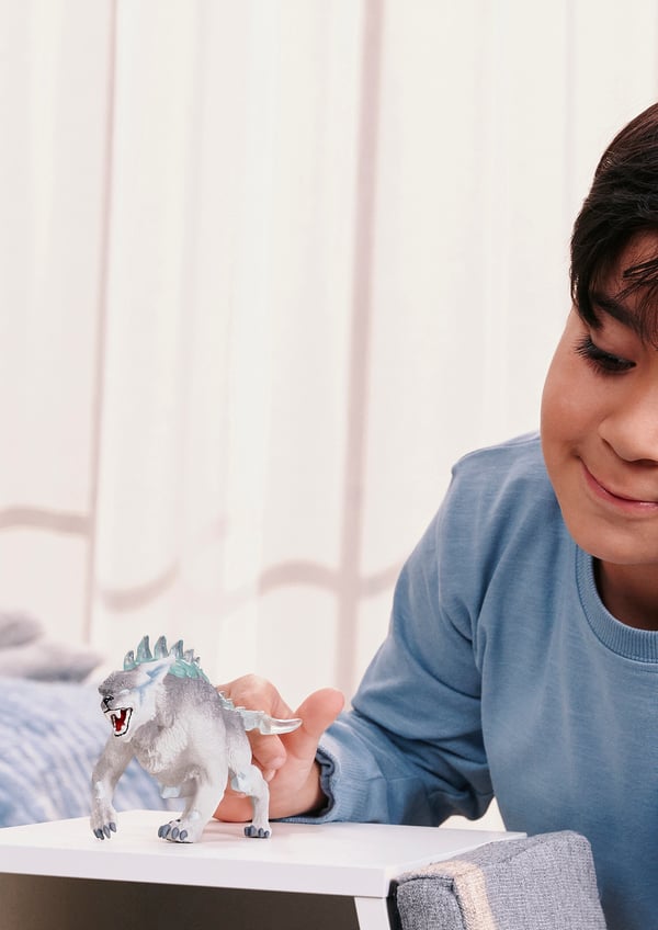 schleich ELDRADOR CREATURES 70856 leksaksfigurer
