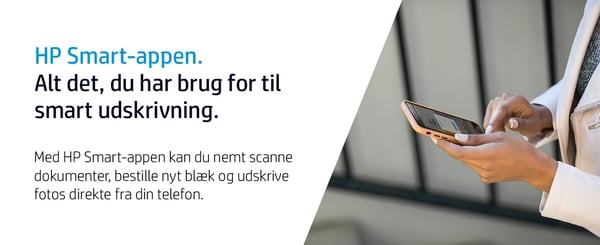 HP Original 300-blækpatron, trefarvet