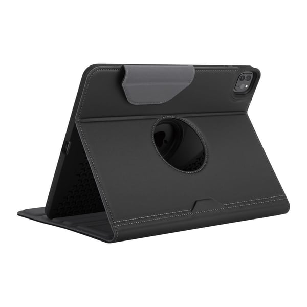 Targus VersaVu 32,8 cm (12.9") Folio-kotelo Musta