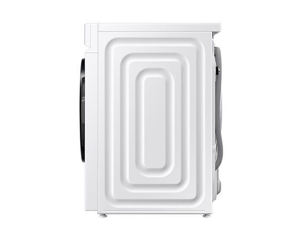 Samsung WW90DB8U95GH vaskemaskine Front-læsning 9 kg 1400 rpm Hvid