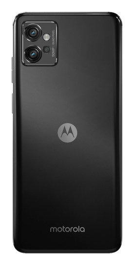 Motorola moto g32 16,5 cm (6.5") Kaksois-SIM Android 12 4G USB Type-C 4 GB 64 GB 5000 mAh Harmaa