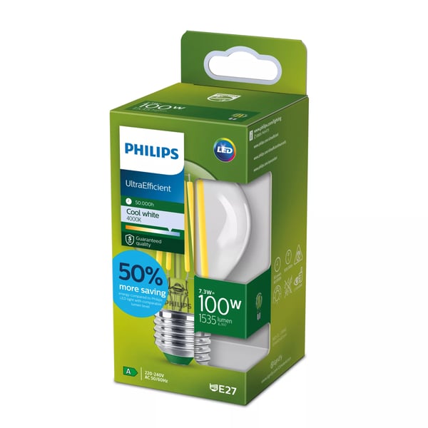 Philips Lamppu