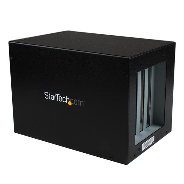 StarTech.com PEX2PCI4 liitäntäkortti/-sovitin