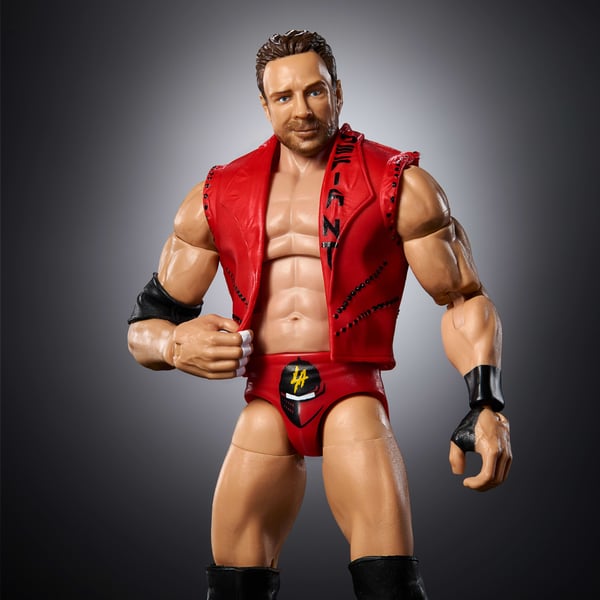 Mattel WWE Elite Collection Top Picks LA Knight Action Figure