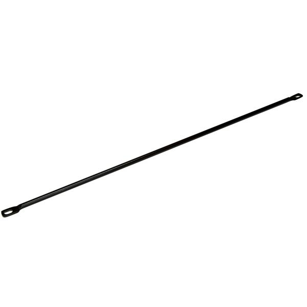 StarTech.com Horisontella kabelkanaler för rack - 10-pack
