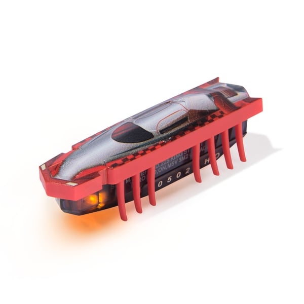 HEX NNO Flash Nano Sngl B1 M01 GML Legesæt