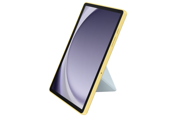 Samsung EF-BX210TLEGWW tablet etui 27,9 cm (11") Folie Blå