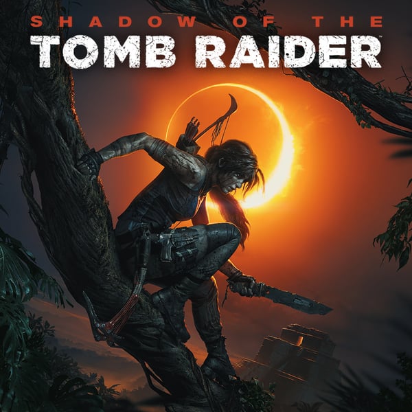 Sony Interactive Entertainment Shadow of the Tomb Raider, PlayStation 4 Standard Sony Interactive Entertainment Shadow of the Tomb Raider, PlayStation 4 Standard
