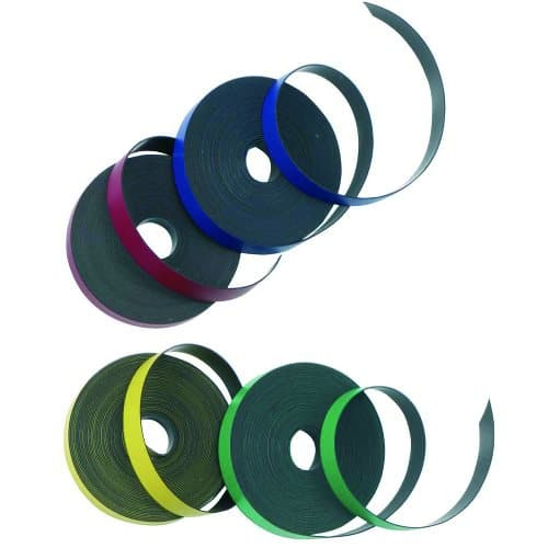 Nobo Magnetisk tape til whiteboardtavler 5x2000mm