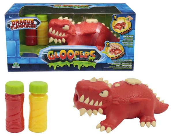 Giochi Preziosi GLR03000 leksakssats